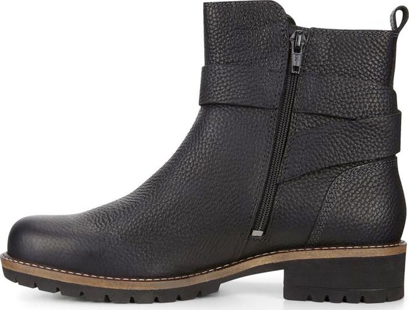 Product gallery image number 3 for product Elaine Oiled Leather Boots - Women's