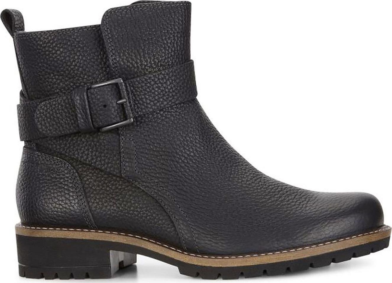 Product gallery image number 2 for product Elaine Oiled Leather Boots - Women's