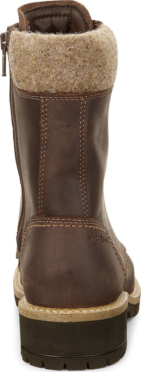 Product gallery image number 5 for product Bottines Elaine - Femme