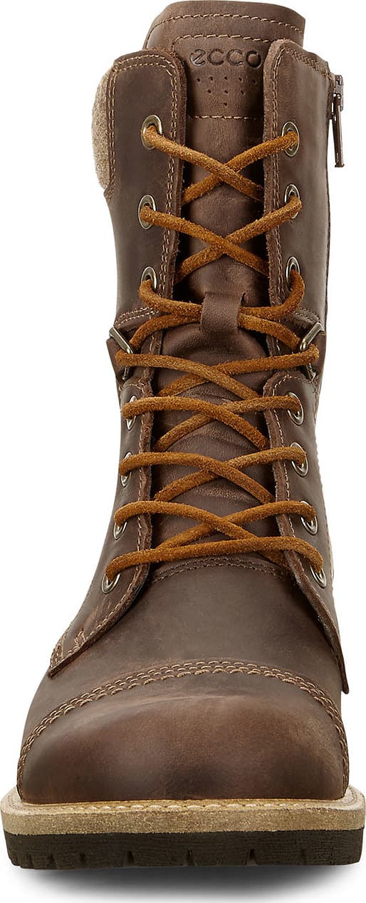 Product gallery image number 4 for product Bottines Elaine - Femme