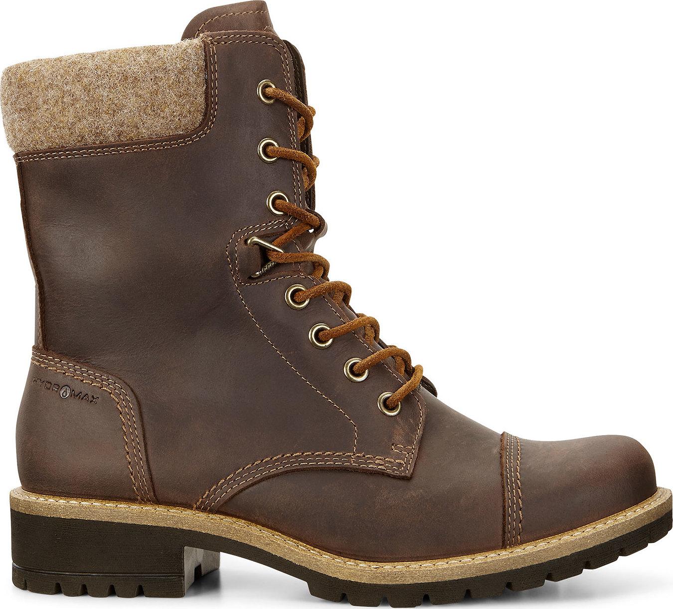 Product gallery image number 3 for product Bottines Elaine - Femme