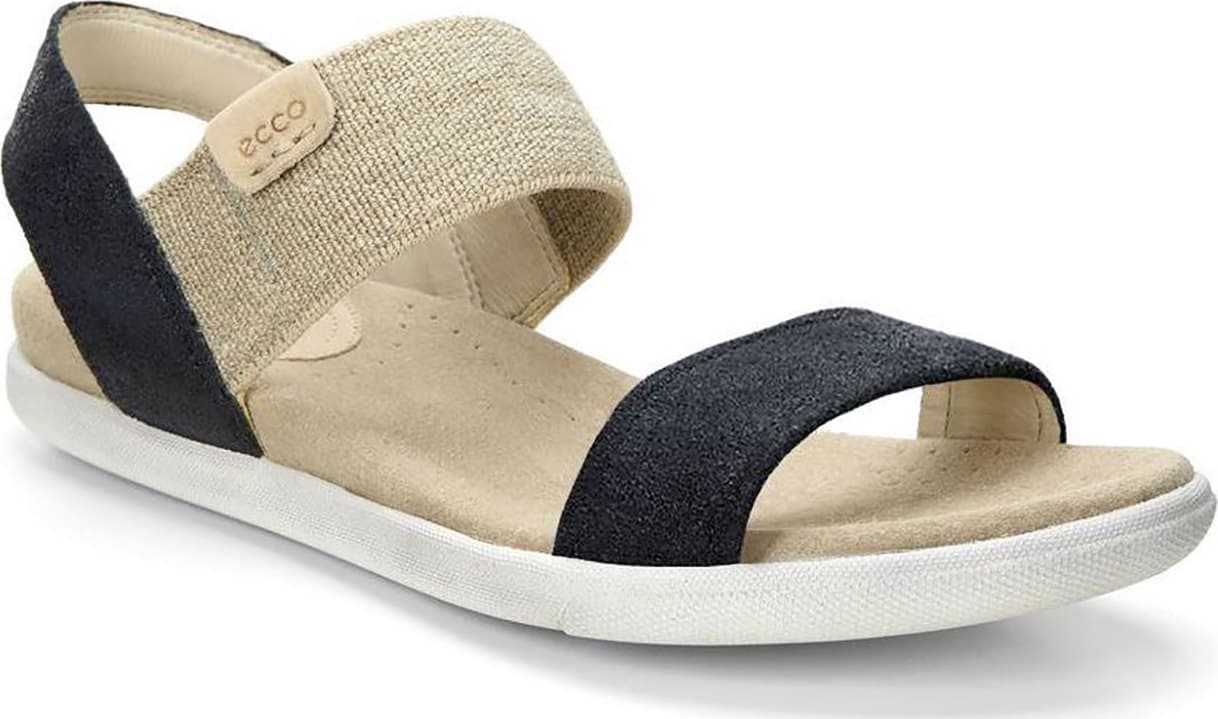 Product gallery image number 1 for product Ecco Damara Sandal - Women's