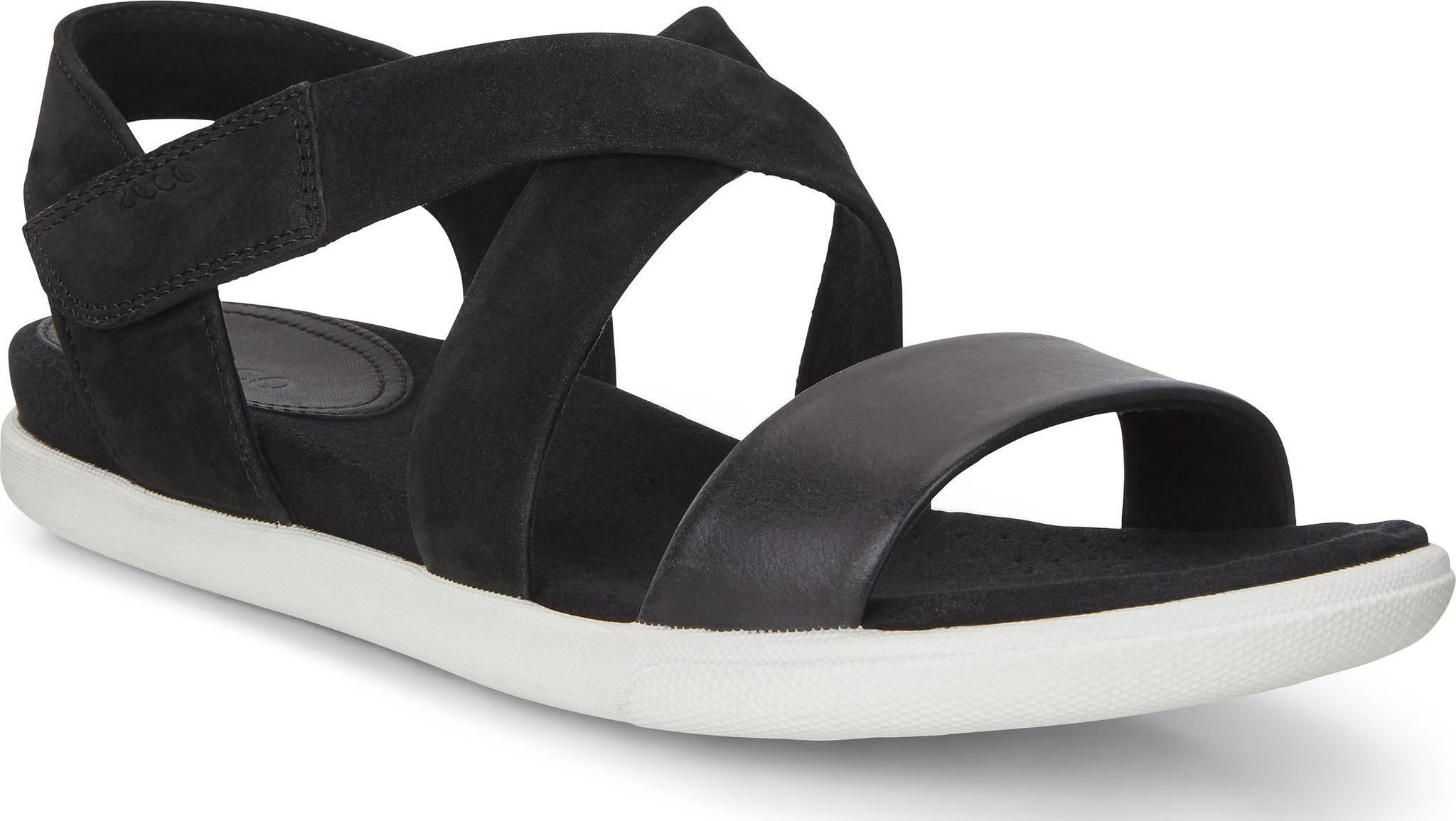 Product gallery image number 1 for product Damara Nubuck Leather Sandals - Women's