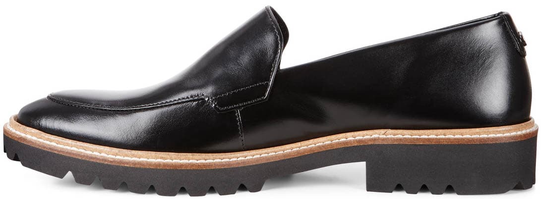 Product gallery image number 3 for product Incise Tailored Loafers - Women's