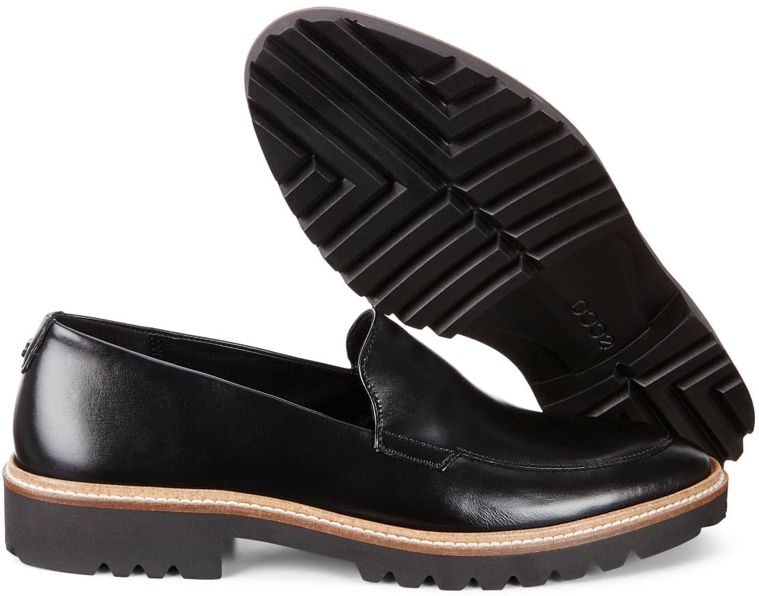 Product gallery image number 5 for product Incise Tailored Loafers - Women's