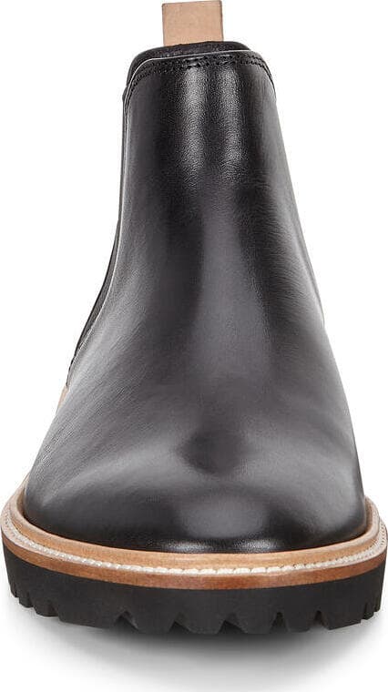 Product gallery image number 5 for product Incise Tailored Booties - Women's