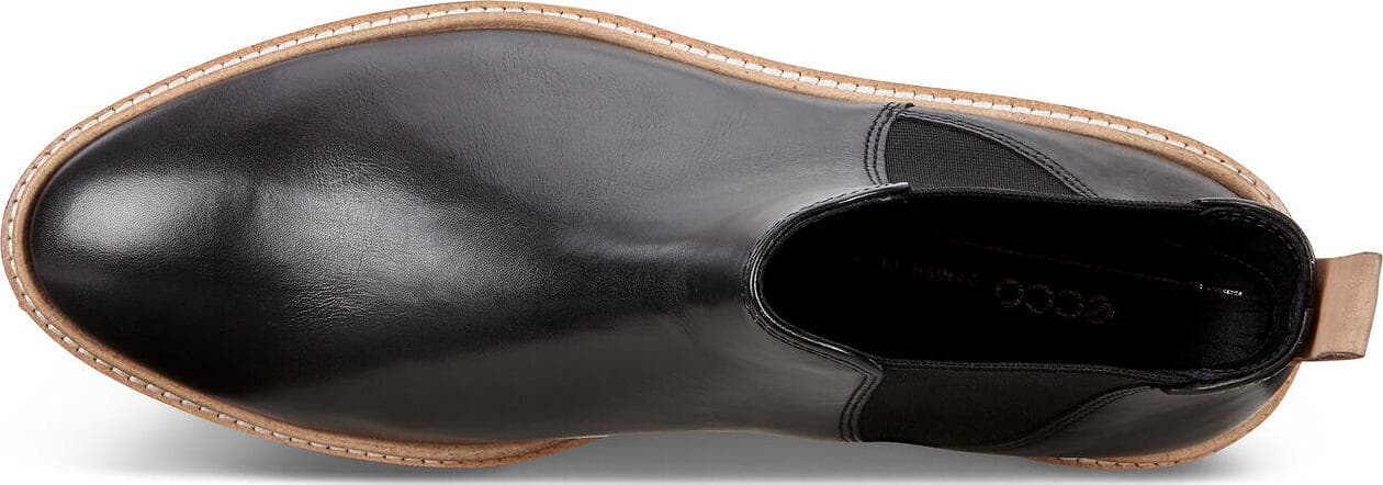 Product gallery image number 7 for product Incise Tailored Booties - Women's