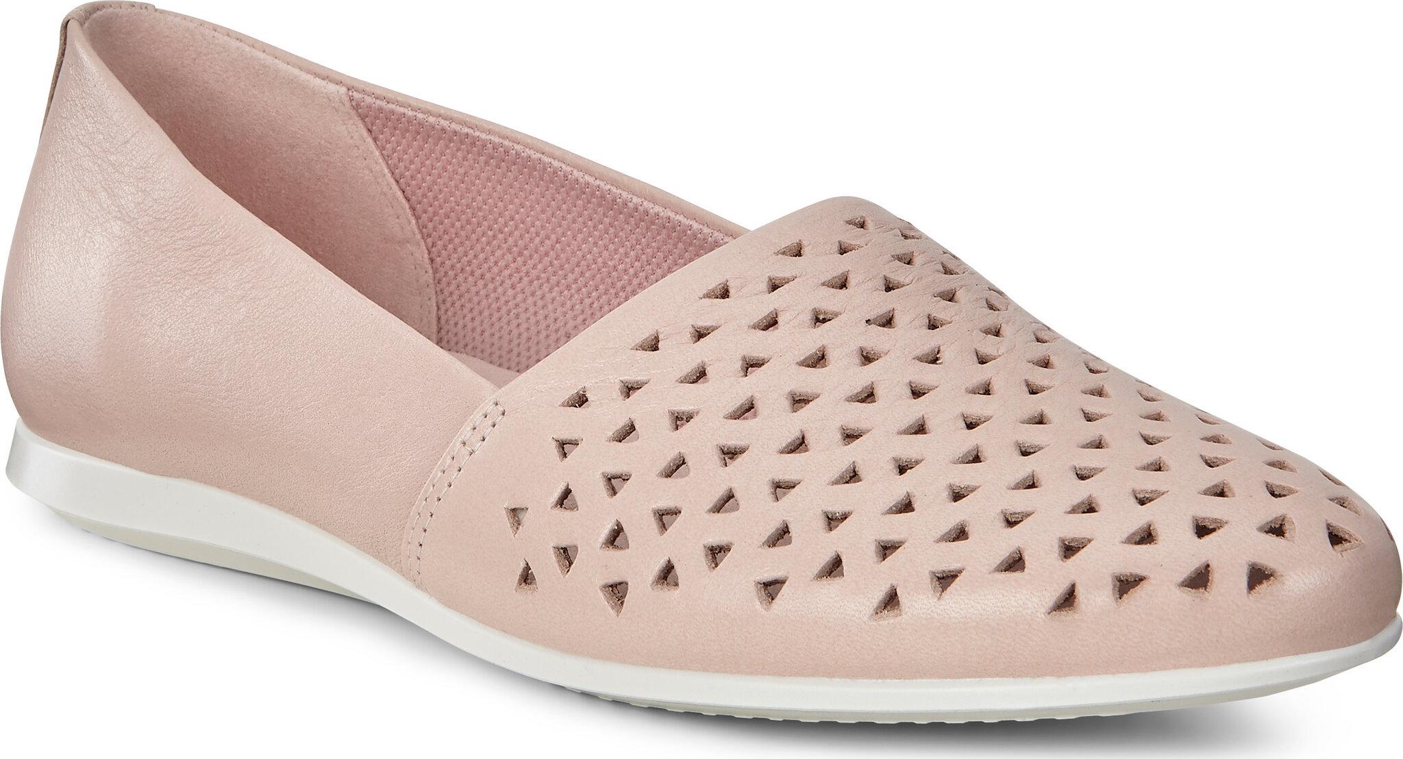 Product gallery image number 1 for product Ballerines Touch - Femme