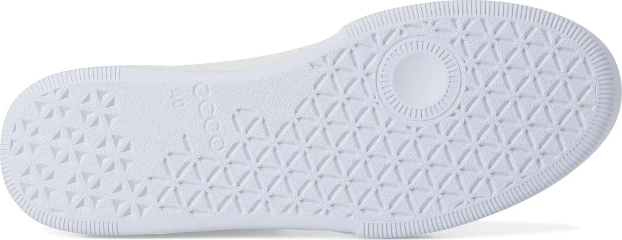 Numéro de l'image de la galerie de produits 3 pour le produit Chaussures sport en cuir Street Court - Femme