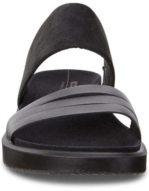 Product gallery image number 2 for product Flowt Flat Slide Sandals - Women's