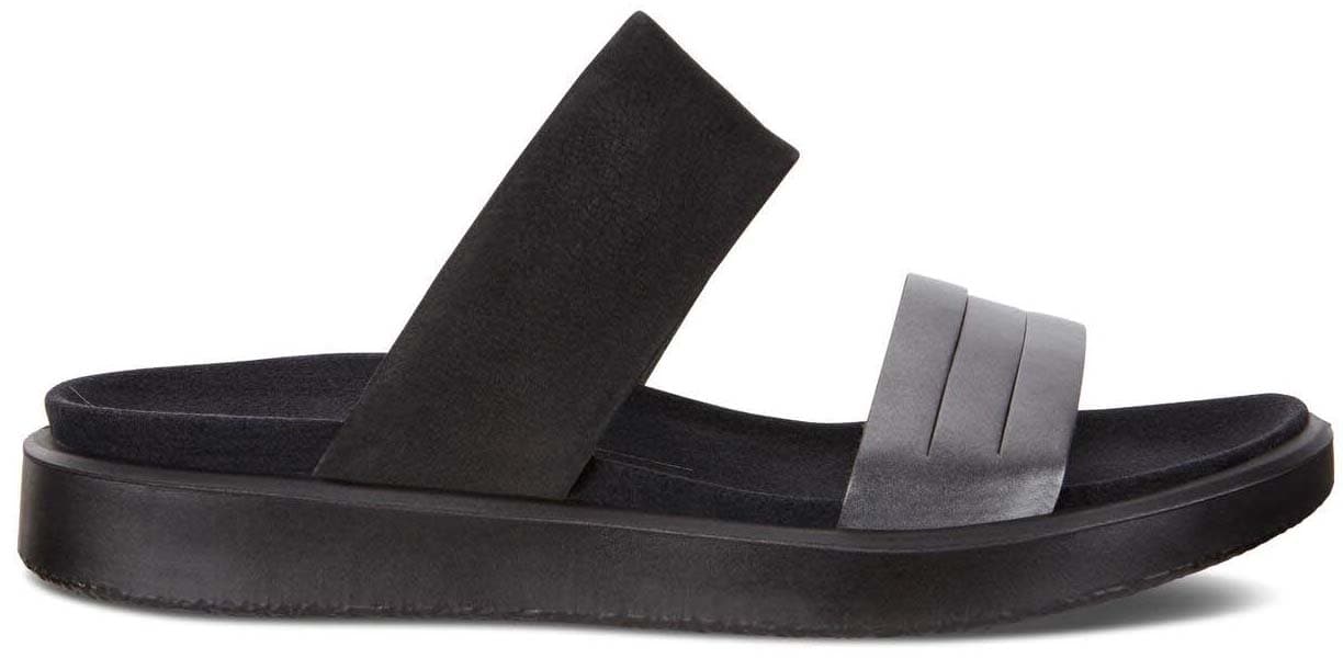 Product gallery image number 1 for product Flowt Flat Slide Sandals - Women's