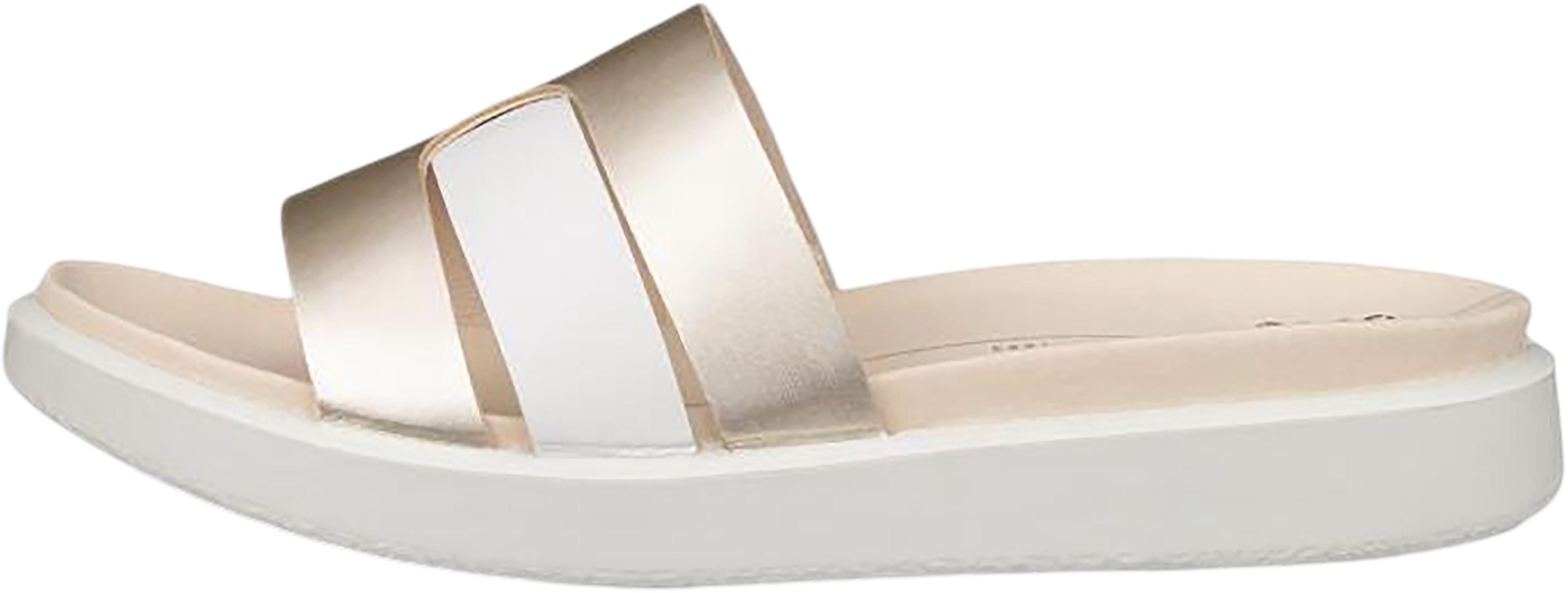 Product image for Flowt Leather Slides - Women's