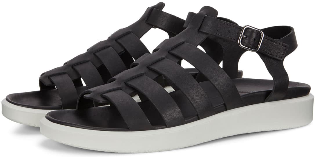 Product gallery image number 2 for product Flowt LX Flat Sandals - Women's