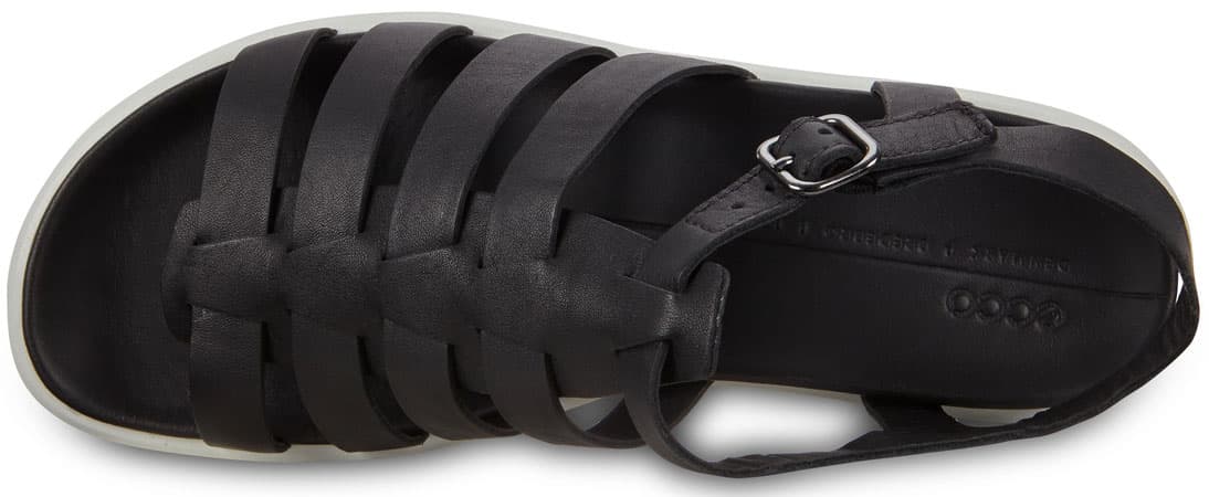 Product gallery image number 4 for product Flowt LX Flat Sandals - Women's