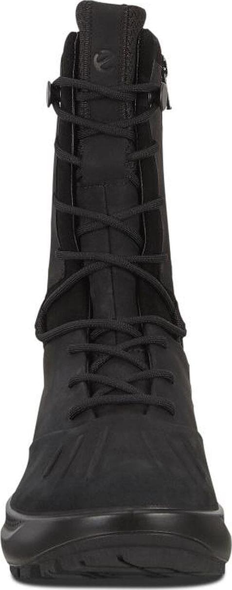 Product gallery image number 4 for product Solice Yabuck Yak Leather High Boots - Women's