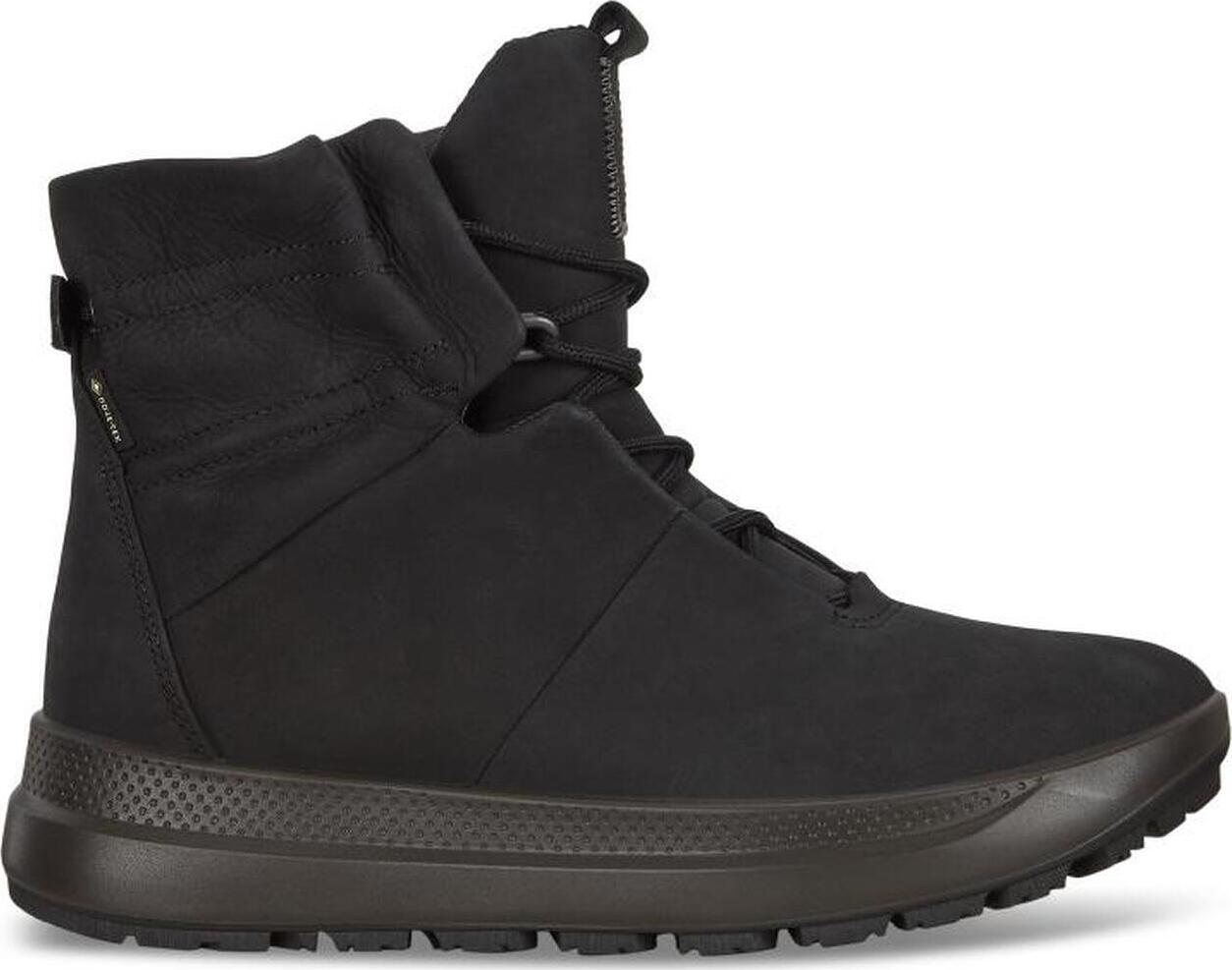 Product gallery image number 1 for product Solice Yabuck Yak Leather Boots - Women's