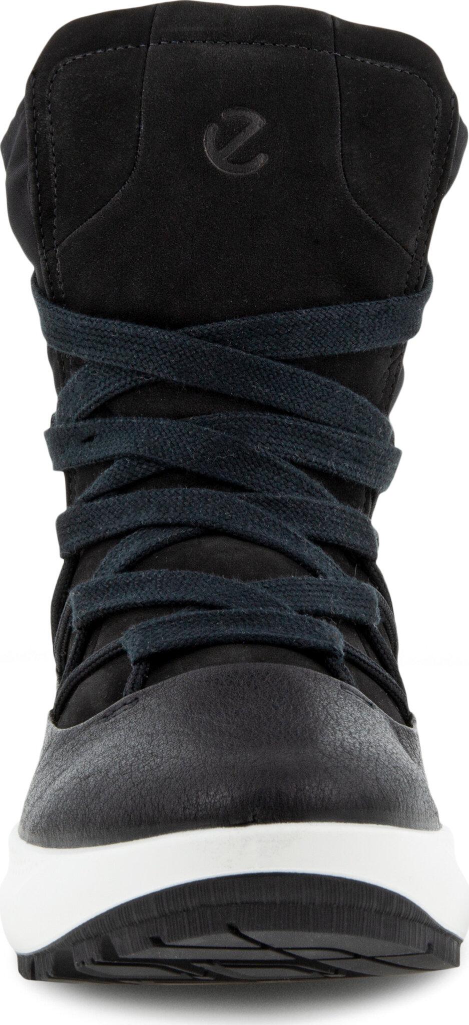 Product gallery image number 3 for product Solice Wide-Lace Winter Boot - Women's