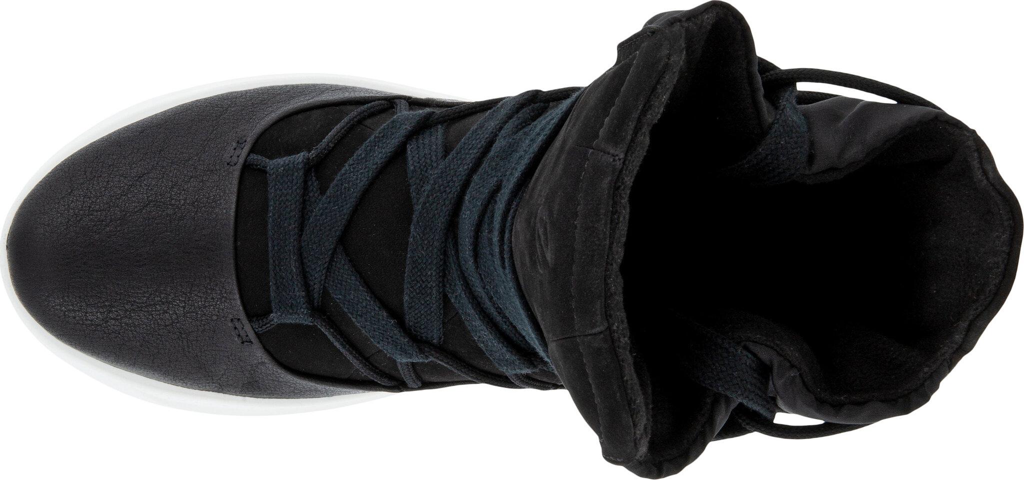 Product gallery image number 7 for product Solice Wide-Lace Winter Boot - Women's