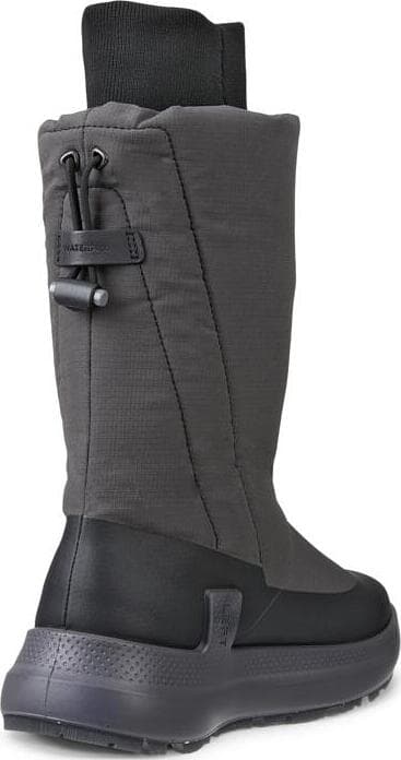 Product gallery image number 3 for product Bottes d'hiver en textile GORE-TEX Solice - Femme