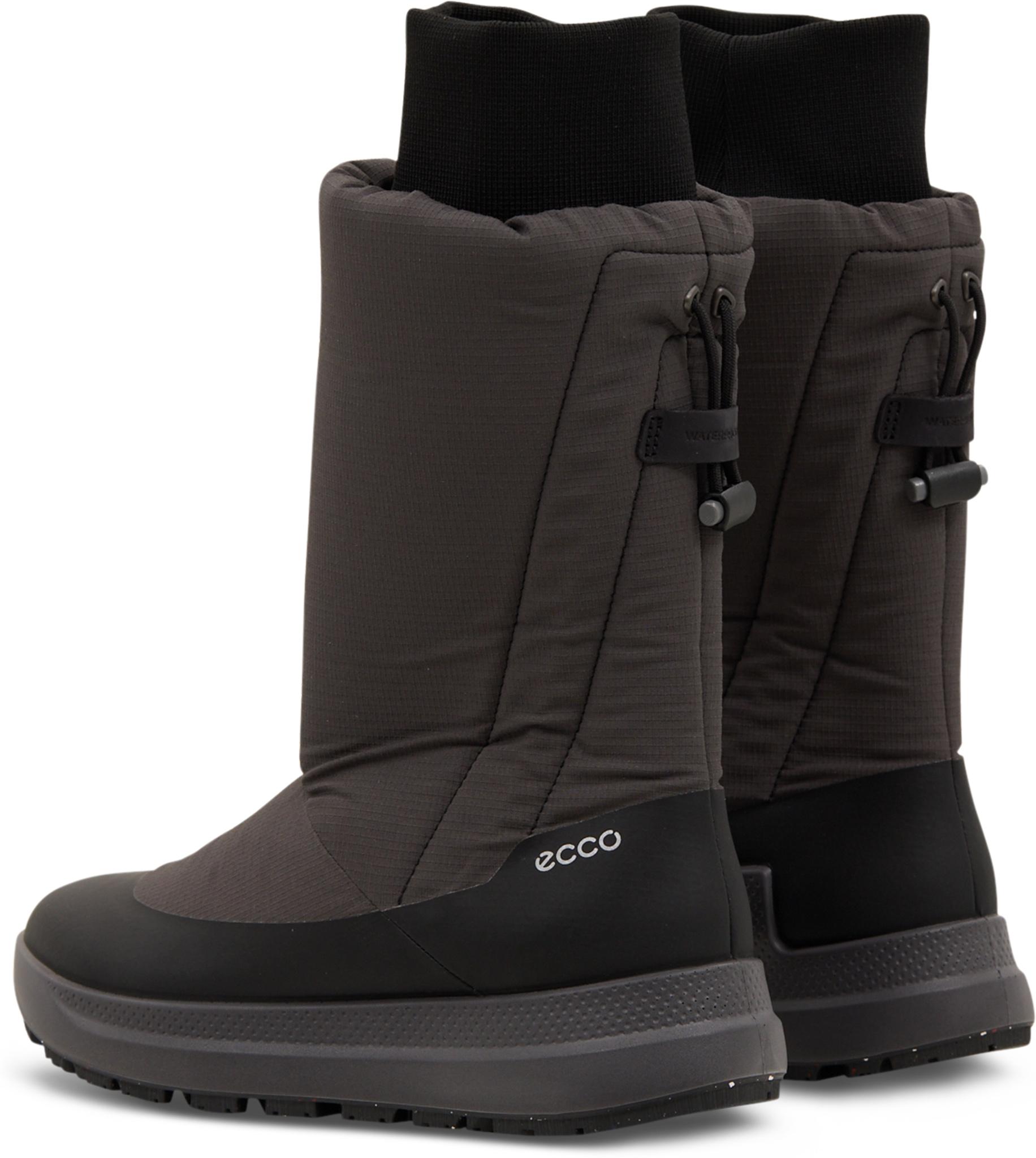 Numéro de l'image de la galerie de produits 3 pour le produit Bottes d'hiver en textile GORE-TEX Solice - Femme