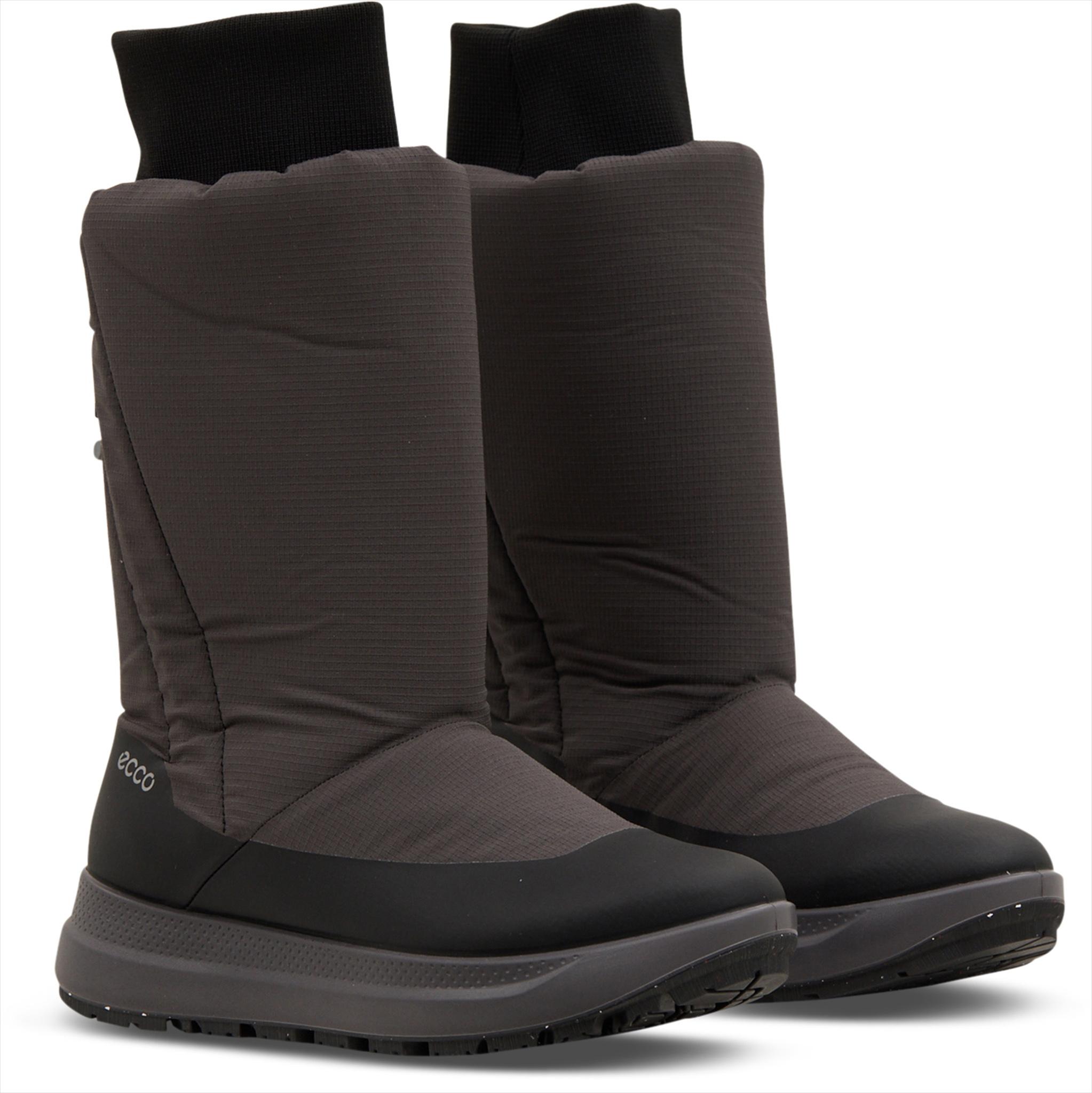 Numéro de l'image de la galerie de produits 5 pour le produit Bottes d'hiver en textile GORE-TEX Solice - Femme