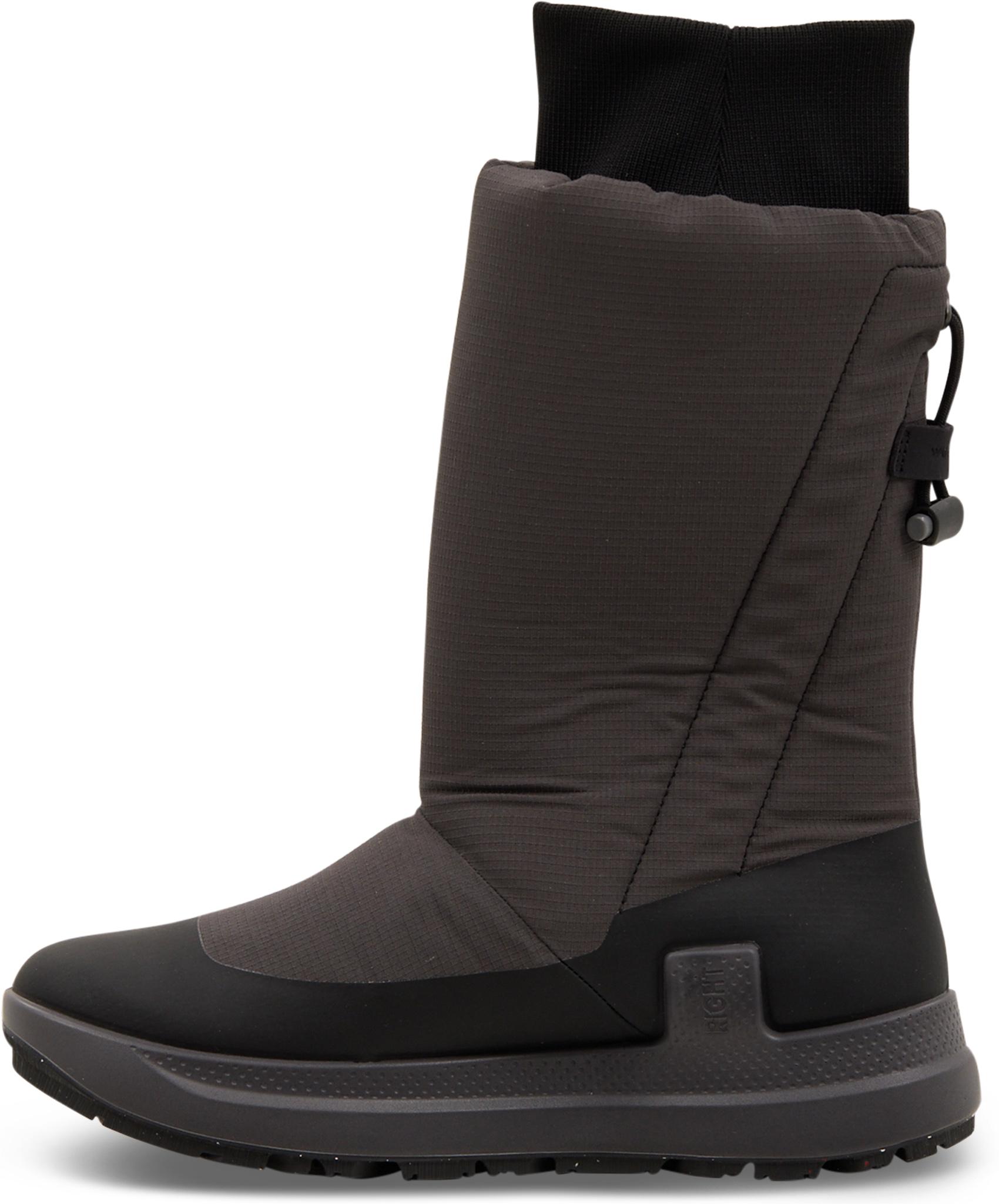 Numéro de l'image de la galerie de produits 6 pour le produit Bottes d'hiver en textile GORE-TEX Solice - Femme