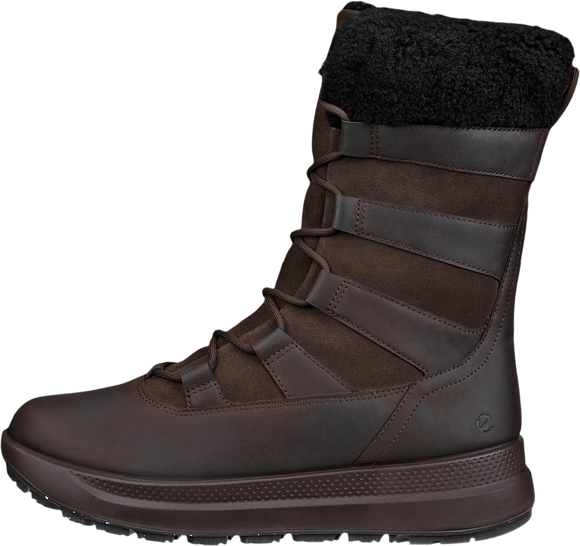 Product image for Solice Nubuck Waterproof Winter Boots - Women's