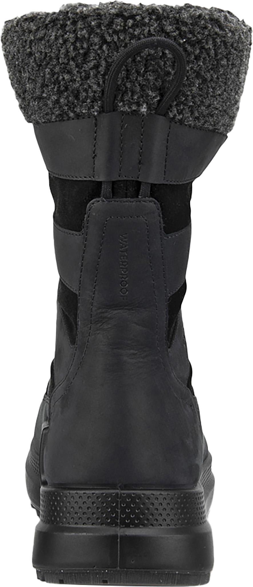 Numéro de l'image de la galerie de produits 6 pour le produit Botte Solice - Femme