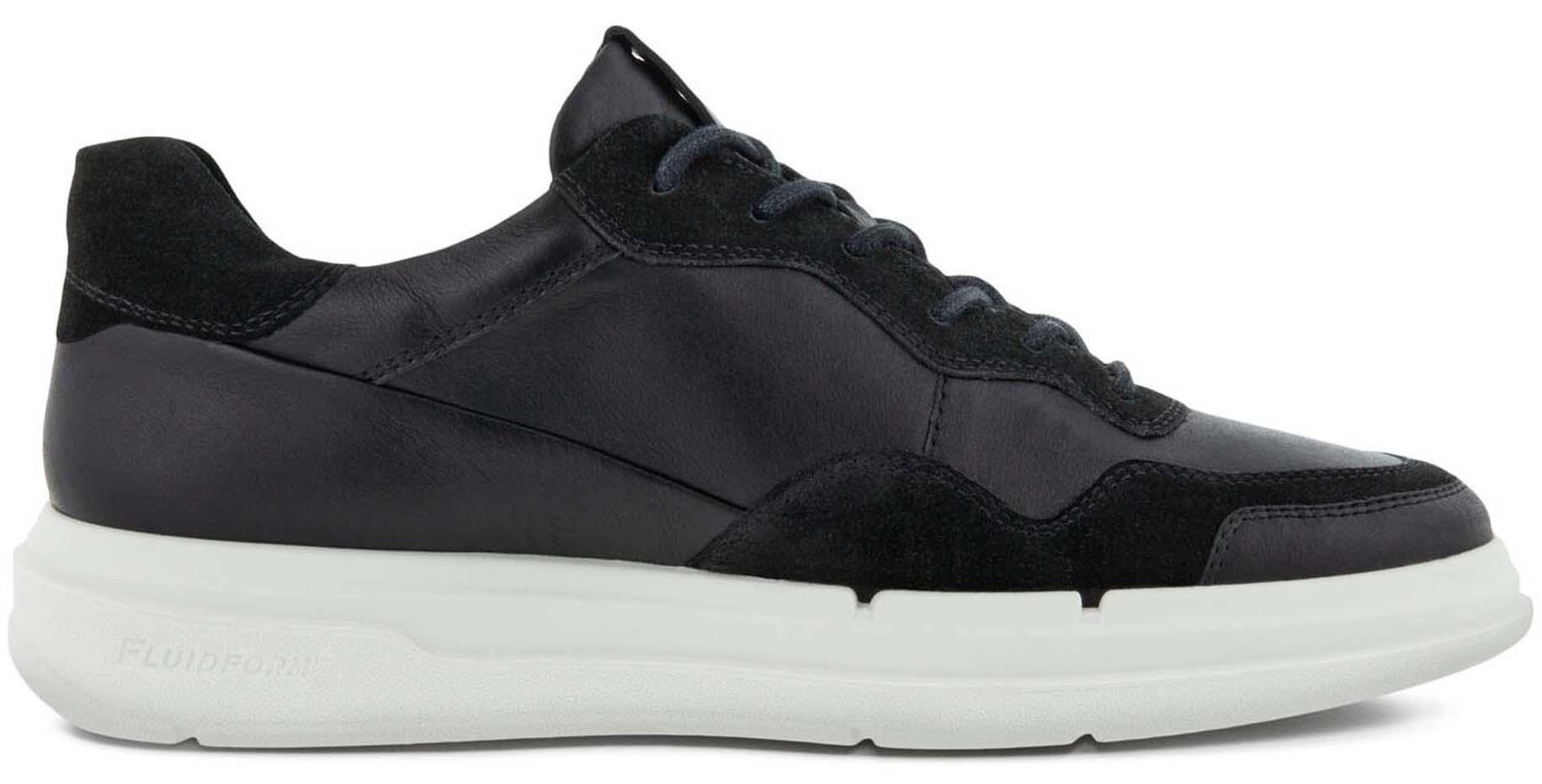 Product gallery image number 1 for product Sneakers tout-aller soft x - Femme