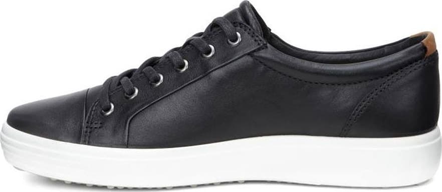 Product gallery image number 4 for product Soft 7 Nubuck Sneakers - Men's