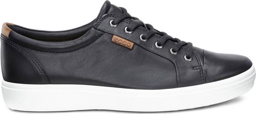 Product gallery image number 5 for product Soft 7 Nubuck Sneakers - Men's