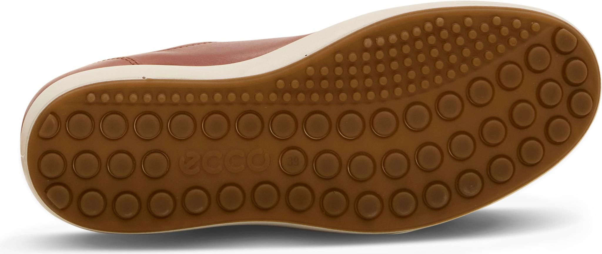 Product gallery image number 4 for product Soft 7 Nubuck Sneakers - Men's