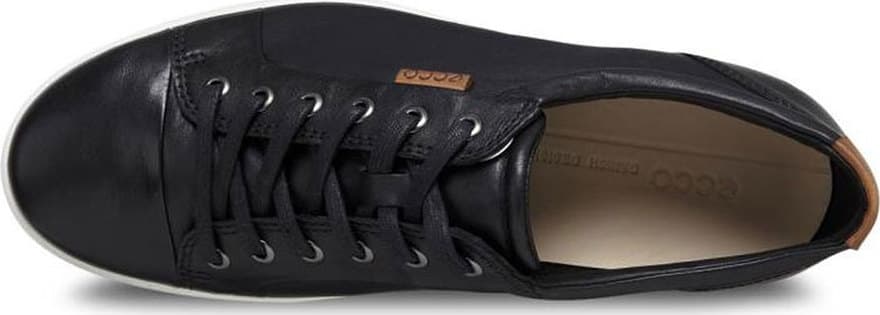 Product gallery image number 7 for product Soft 7 Nubuck Sneakers - Men's