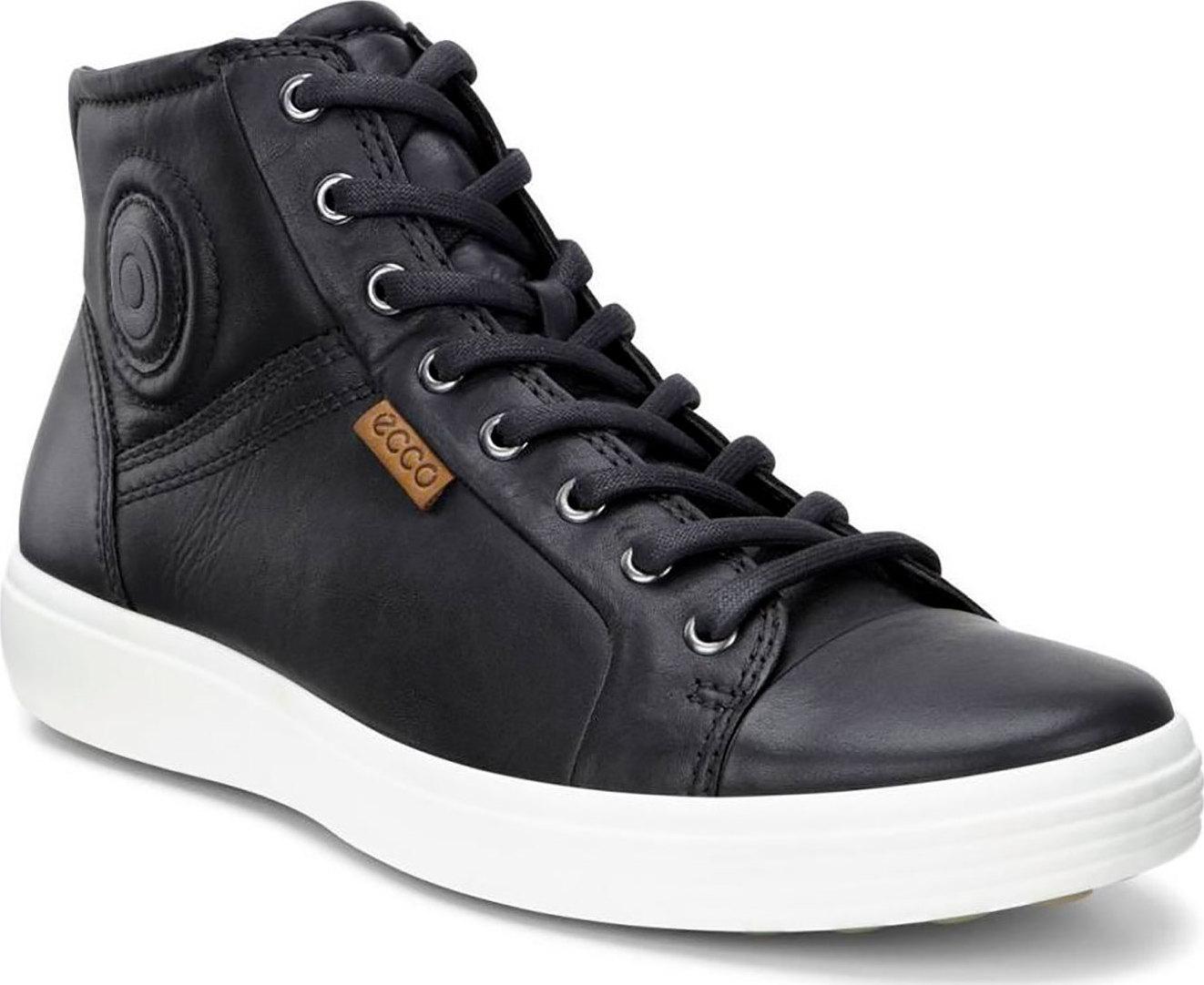 Product gallery image number 1 for product Soft 7 Hi-Top Sneakers - Men's