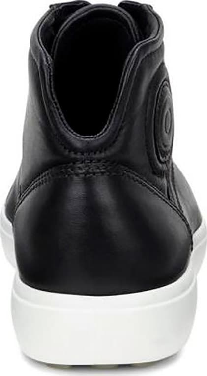 Product gallery image number 7 for product Soft 7 Hi-Top Sneakers - Men's