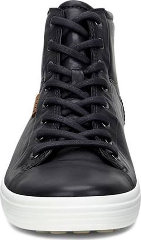 Product gallery image number 6 for product Soft 7 Hi-Top Sneakers - Men's