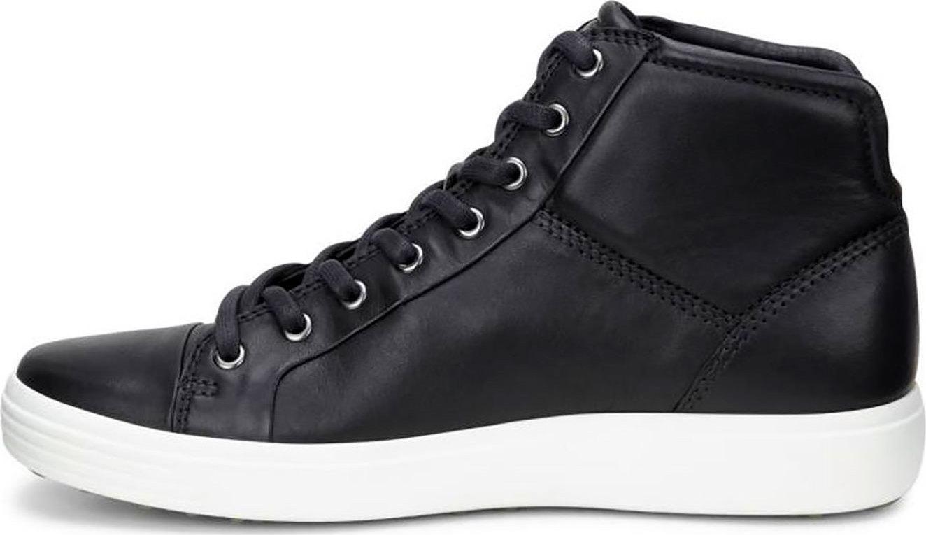Product gallery image number 5 for product Soft 7 Hi-Top Sneakers - Men's