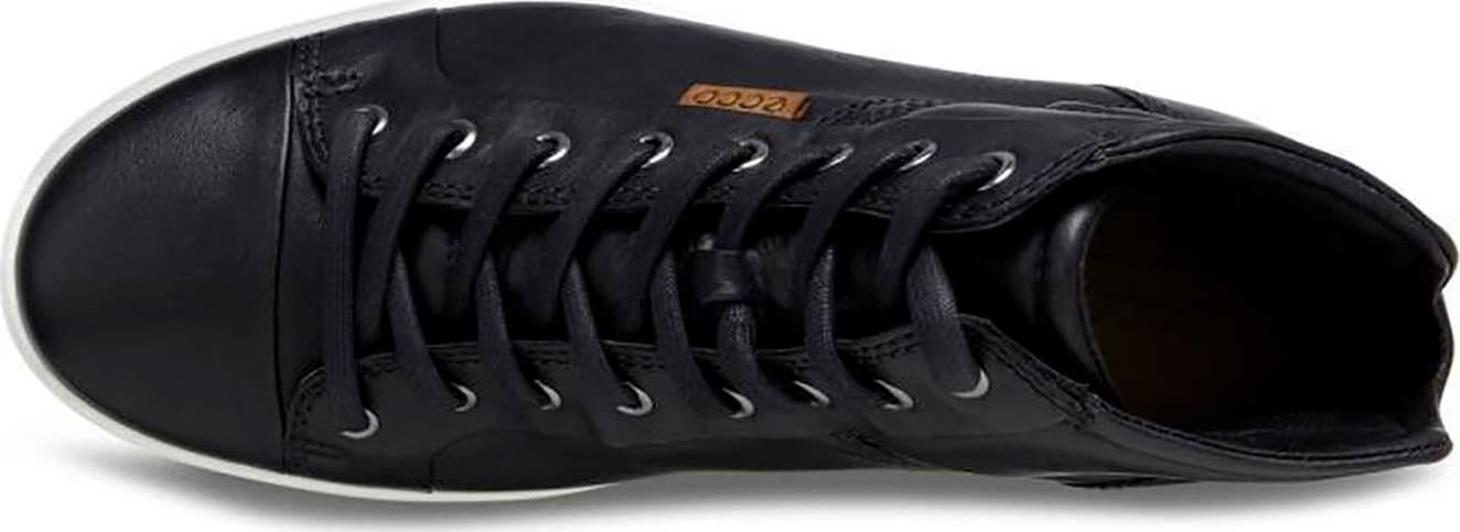 Product gallery image number 2 for product Soft 7 Hi-Top Sneakers - Men's