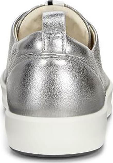 Product gallery image number 7 for product Soft 8 Leather Sneakers - Women's