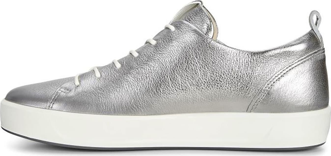Product gallery image number 5 for product Soft 8 Leather Sneakers - Women's