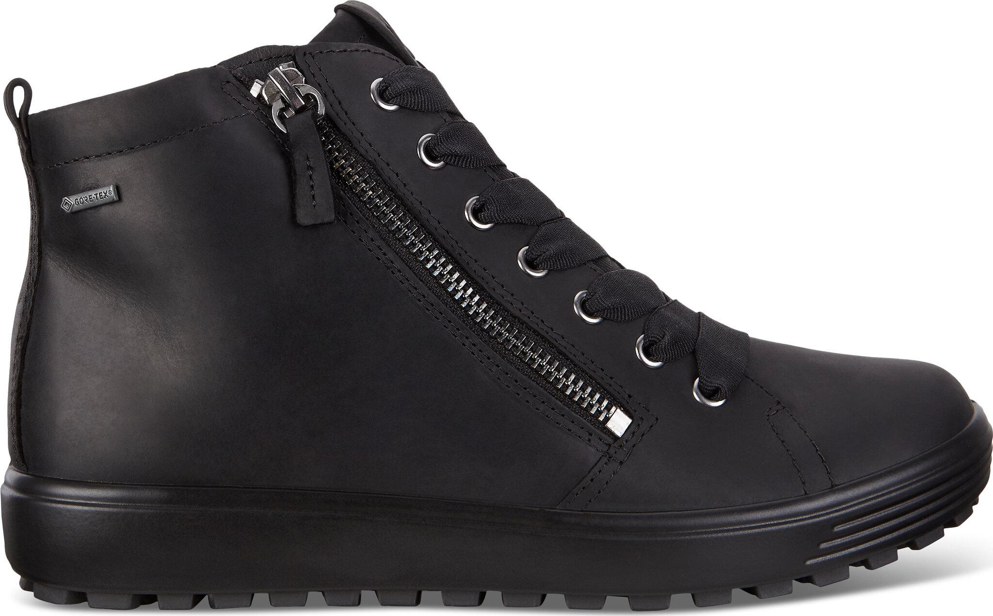 Product gallery image number 4 for product Soft 7 Tred Gore-Tex Lace-Up Shoes - Women's
