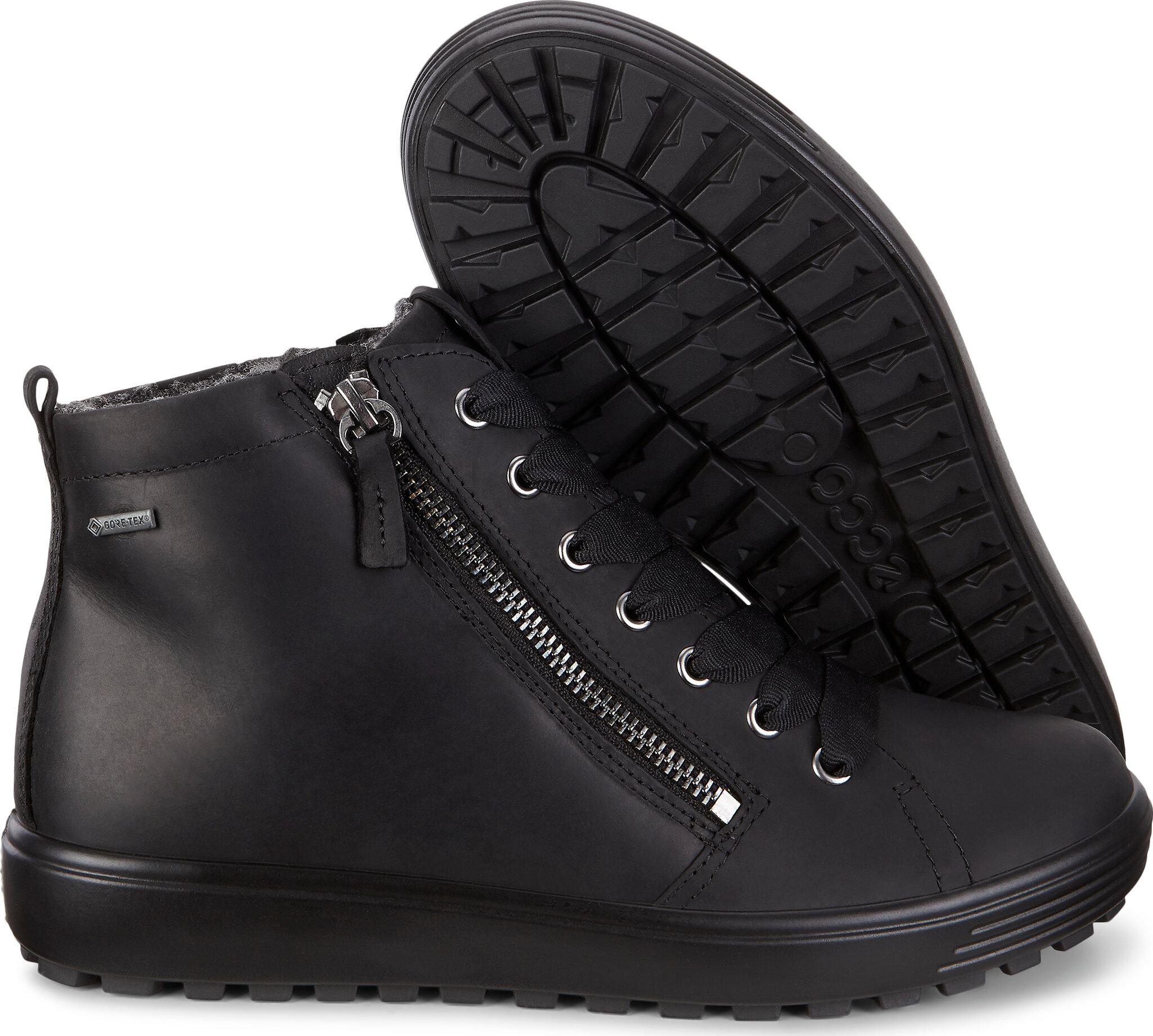 Product gallery image number 5 for product Soft 7 Tred Gore-Tex Lace-Up Shoes - Women's