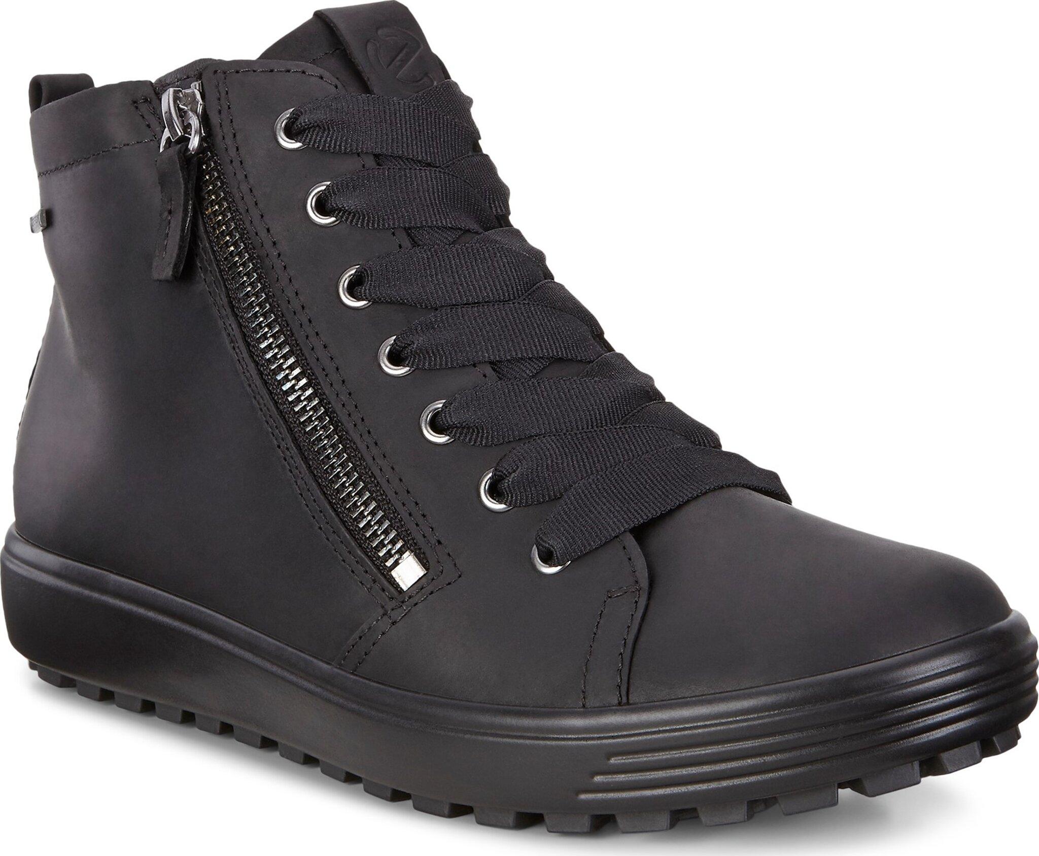 Product gallery image number 1 for product Soft 7 Tred Gore-Tex Lace-Up Shoes - Women's