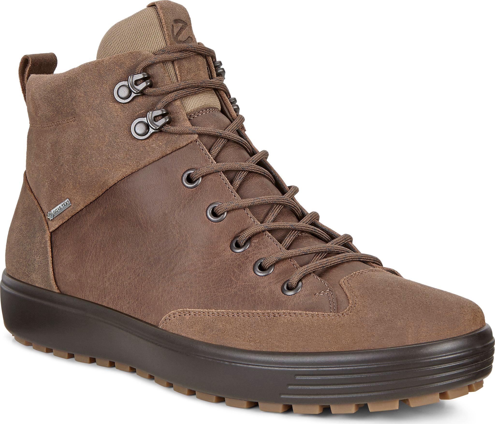 Product gallery image number 1 for product Soft 7 TRED Gore-Tex Sneakers - Men's