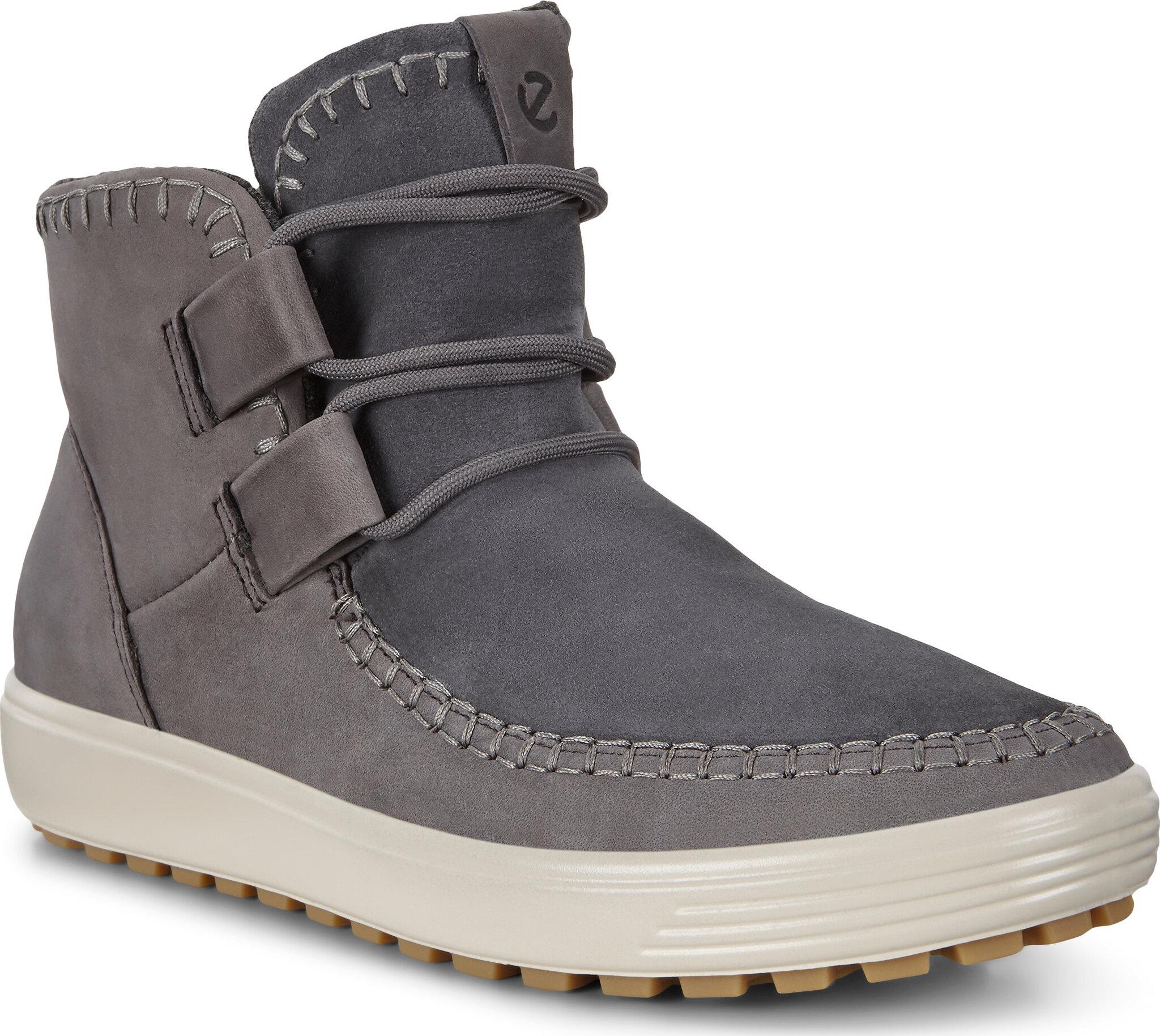 Product gallery image number 1 for product Bottes Soft 7 Tred - Femme