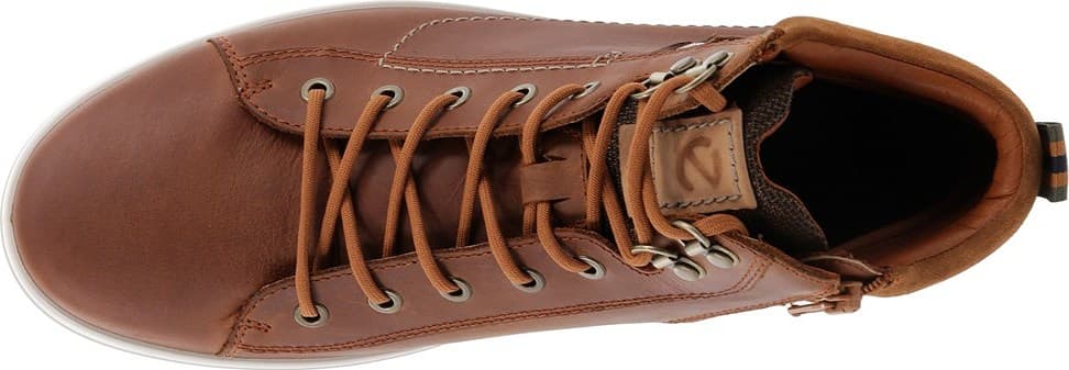 Product gallery image number 3 for product Bottes Soft 7 TRED - Homme