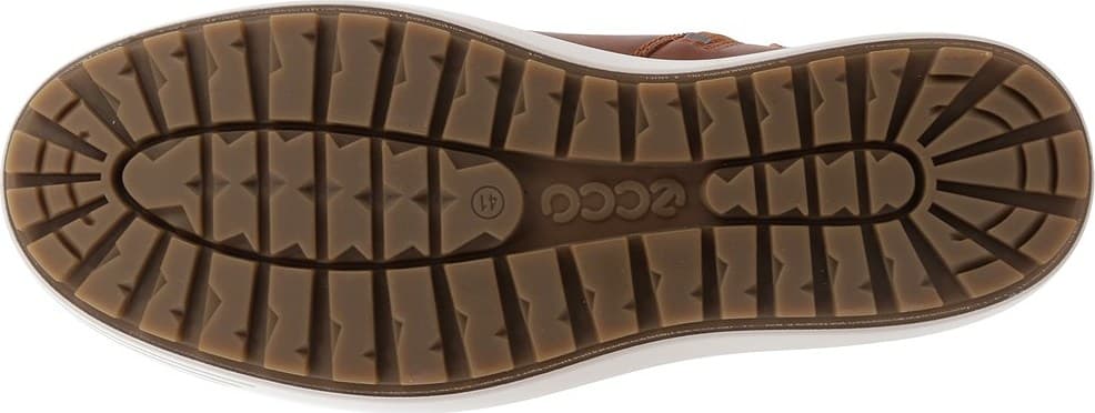 Product gallery image number 4 for product Bottes Soft 7 TRED - Homme