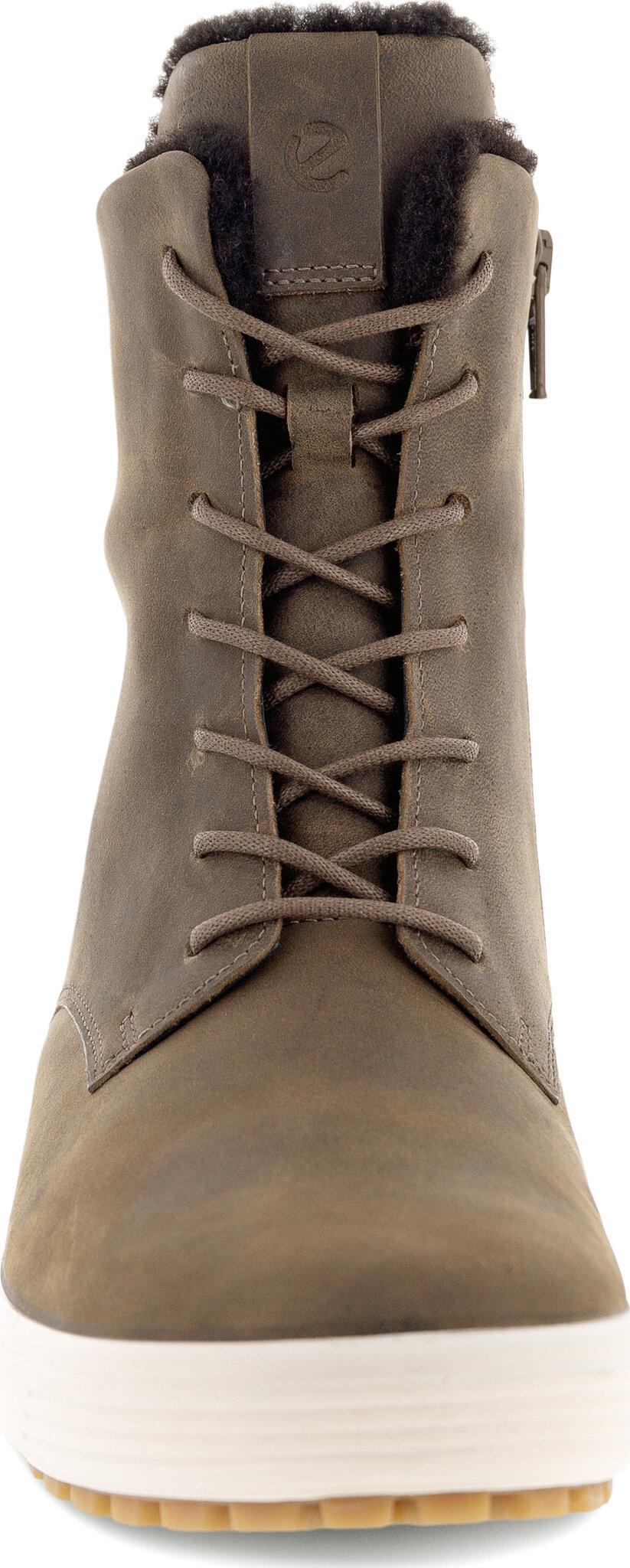 Product gallery image number 2 for product Soft 7 Tred Fleece-Lined Mid-Cut Boots - Women's