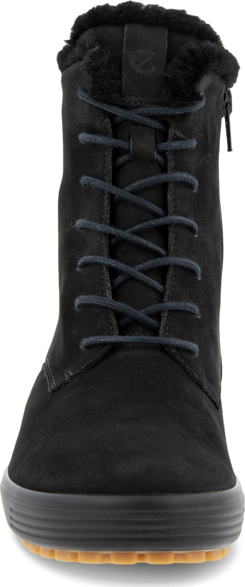 Product gallery image number 2 for product Soft 7 Tred Fleece-Lined Mid-Cut Boots - Women's