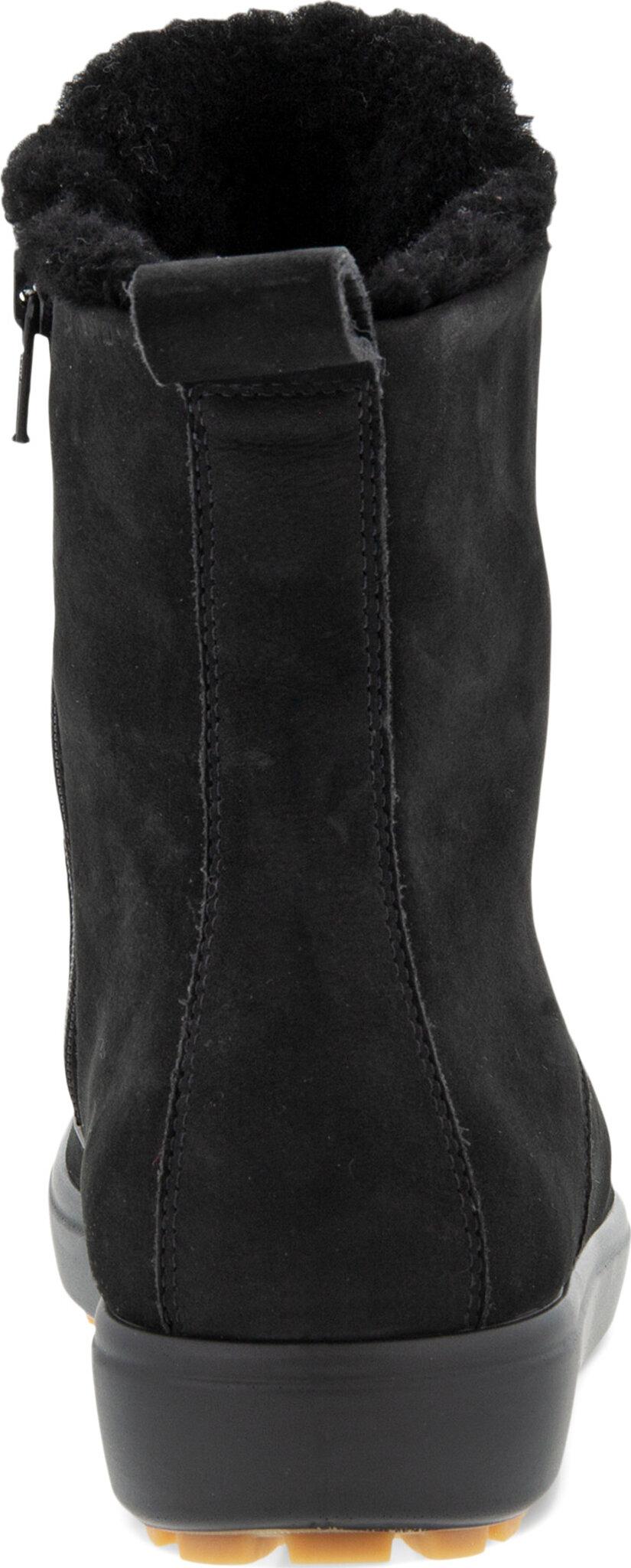 Product gallery image number 3 for product Soft 7 Tred Fleece-Lined Mid-Cut Boots - Women's